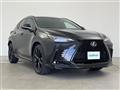 2024 Lexus NX