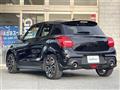2023 Suzuki Swift