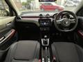 2023 Suzuki Swift
