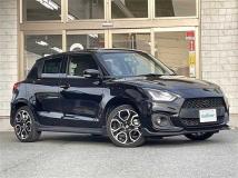 2023 Suzuki Swift
