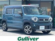 2020 Suzuki Hustler