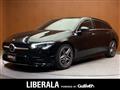 2019 Mercedes-Benz CLA-CLASS