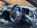 2019 Mercedes-Benz CLA-CLASS