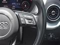 2018 Audi Q2