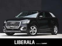 2018 Audi Q2