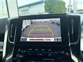 2020 Toyota Alphard Hybrid