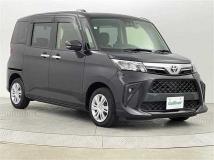 2021 Toyota Roomy