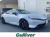2025 Honda Prelude