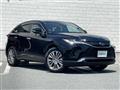 2023 Toyota Harrier