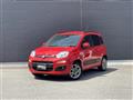 2021 Fiat Panda