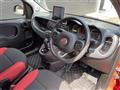 2021 Fiat Panda