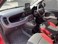 2021 Fiat Panda