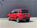 2021 Fiat Panda