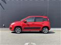 2021 Fiat Panda