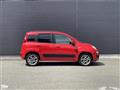 2021 Fiat Panda