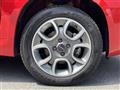 2021 Fiat Panda