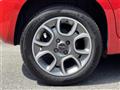 2021 Fiat Panda