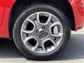 2021 Fiat Panda