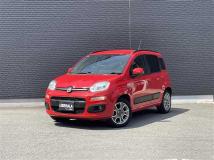 2021 Fiat Panda