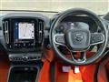2018 Volvo XC40