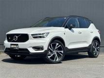 2018 Volvo XC40