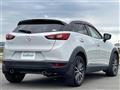 2018 Mazda CX-3