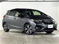 2018 Honda Fit Hybrid