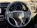 2018 Honda Fit Hybrid