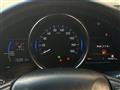 2018 Honda Fit Hybrid