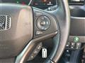 2018 Honda Fit Hybrid