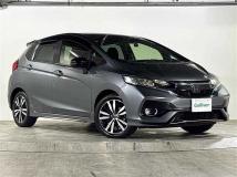 2018 Honda Fit Hybrid