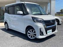 2020 Nissan DAYZ ROOX