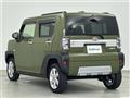 2022 Daihatsu Taft