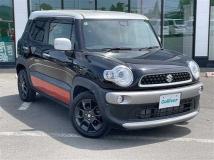 2019 Suzuki XBEE