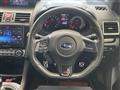 2020 Subaru WRX STI