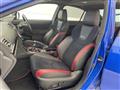 2020 Subaru WRX STI