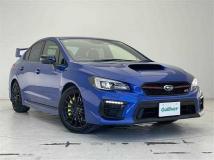 2020 Subaru WRX STI