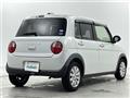 2015 Suzuki Lapin