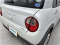 2015 Suzuki Lapin