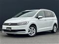 2024 Volkswagen Golf Touran