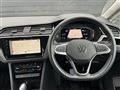 2024 Volkswagen Golf Touran