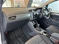2024 Volkswagen Golf Touran