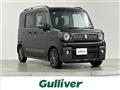 2022 Suzuki Spacia