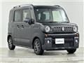 2022 Suzuki Spacia