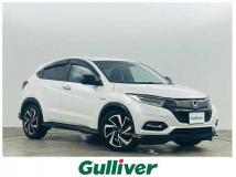 2019 Honda VEZEL