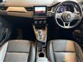 2021 Renault Captur