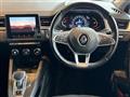 2021 Renault Captur