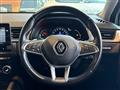 2021 Renault Captur