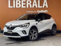 2021 Renault Captur