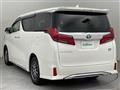 2023 Toyota Alphard Hybrid